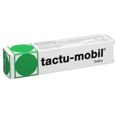 TACTU MOBIL Ointment, 50 g TACTU MOBIL Ointment, 50 g
