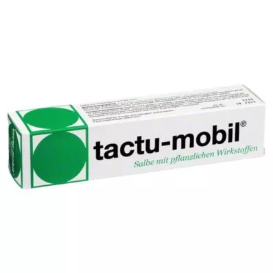 TACTU MOBIL Ointment, 100 g TACTU MOBIL Ointment, 100 g