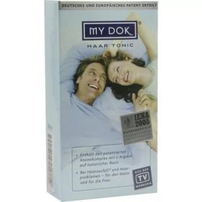 MY DOK Hair Tonic Original Concentrate, 150 ml MY DOK Hair Tonic Original Concentrate, 150 ml