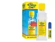 Instructions for use for China oil with 3 inhalers, 100 ml - 2