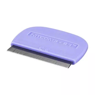 NISSENKAMM Metal, 1 pc