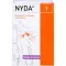 NYDA Pump solution, 2X50 ml