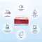 TELCOR Arginine plus film-coated tablets, 240 pcs