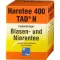 HARNTEE 400 TAD N granules, 150 ml