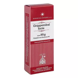 GRIPPEROBAL forte drops, 100 ml