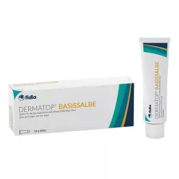 DERMATOP Basic ointment, 50 g