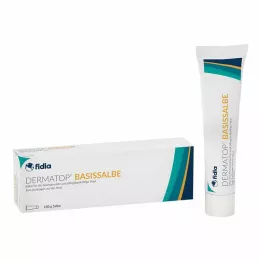 DERMATOP Basic ointment, 100 g