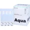 AQUA AD injectabilia Miniplasco connect Inj. solution, 20X20 ml