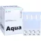 AQUA AD injectabilia Miniplasco connect Inj. solution, 20X20 ml