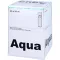 AQUA AD injectabilia Miniplasco connect Inj. solution, 20X20 ml