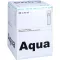 AQUA AD injectabilia Miniplasco connect Inj. solution, 20X20 ml