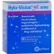 HYLO-VISION Gel sine single-dose pipettes, 20X0.35 ml