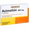 ACIMETHIN Film-coated tablets, 25 pcs