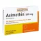 ACIMETHIN Film-coated tablets, 25 pcs