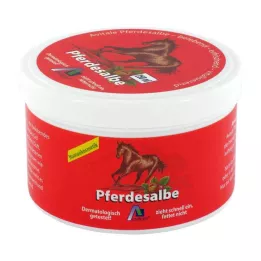 PFERDESALBE with horse chestnut, 250 ml