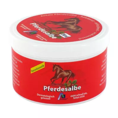 PFERDESALBE with horse chestnut, 250 ml