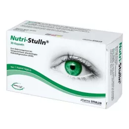 NUTRI STULLN Capsules, 30 pc