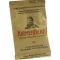 AIRMENBEANS Finest coffee pastilles with guarana, 21 pcs