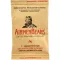 AIRMENBEANS Finest coffee pastilles with guarana, 21 pcs