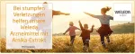Instructions for use for Arnica ointment 30% for the treatment of blunt injuries, 70 g - 4