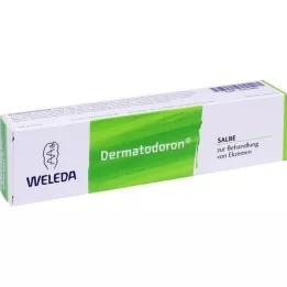 DERMATODORON Ointment, 70 g