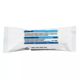 ALUDERM Dressing pack large, 1 pc
