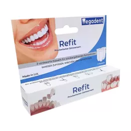 ZAHNZEMENT for crowns and bridges, 1 pc