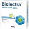 BIOLECTRA Magnesium 150 mg Lemon Effervescent Tablets, 40 pcs