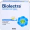 BIOLECTRA Magnesium 150 mg Lemon Effervescent Tablets, 40 pcs