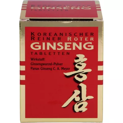 ROTER GINSENG Tablets 300 mg, 200 pcs