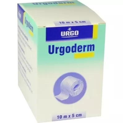 URGODERM Stretch 5 cmx10 m, 1 pc