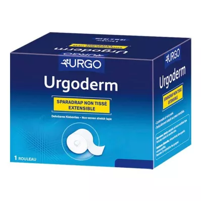 URGODERM Stretch 5 cmx10 m, 1 pc