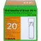 NATRIUMCHLORID 20% MPC Electrolyte concentrate, 20X10 ml