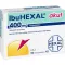 IBUHEXAL acute 400 film-coated tablets, 50 pcs