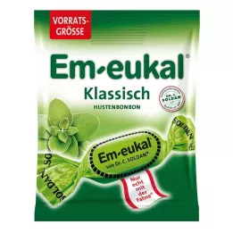 EM-EUKAL Candies classic sugary, 150 g