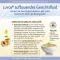 LUVOS Natural cosmetics with healing earth face fluid, 50 ml