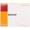 MELOLIN 10x10 cm wound dressings sterile, 10 pcs