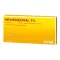 HEWENEURAL 1% ampoules, 10X2 ml