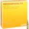 HEWENEURAL 1% Ampoules, 100X2 ml