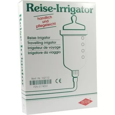 IRRIGATOR F.D.REISE complete 2 l, 1 pc