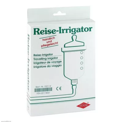 IRRIGATOR F.D.REISE complete 2 l, 1 pc