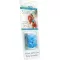 WELLNOISE Ear plugs blue blister, 3X2 pcs