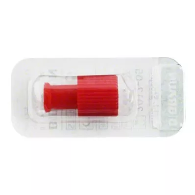 VERSCHLUSSKONUS Combi red, 1 pc