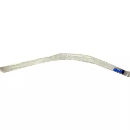 KATHETER Suction 52 cm Ch 8 straight, 1 pc