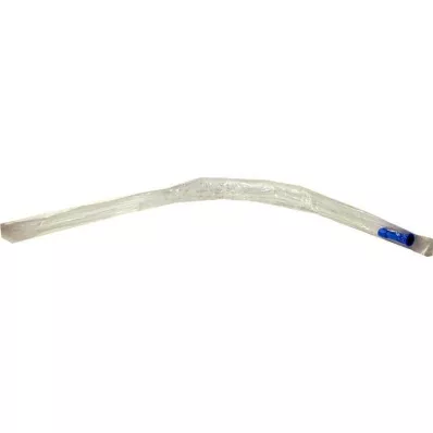 KATHETER Suction 52 cm Ch 8 straight, 1 pc