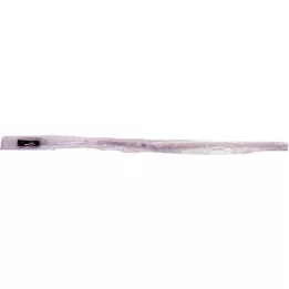 KATHETER Suction 52 cm Ch 14 straight, 1 pc