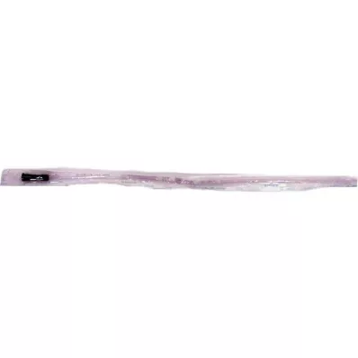 KATHETER Suction 52 cm Ch 14 straight, 1 pc