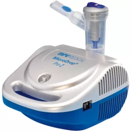 MICRODROP Pro2 inhalation device, 1 pc
