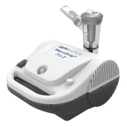 MICRODROP Pro2 inhalation device, 1 pc