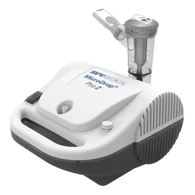 MICRODROP Pro2 inhalation device, 1 pc MICRODROP Pro2 inhalation device, 1 pc